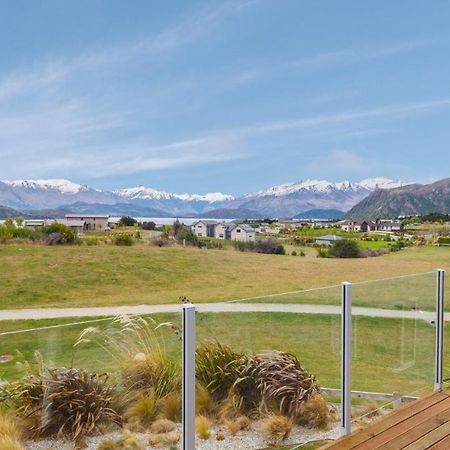 Infinity And Beyond Villa Wanaka Eksteriør bilde