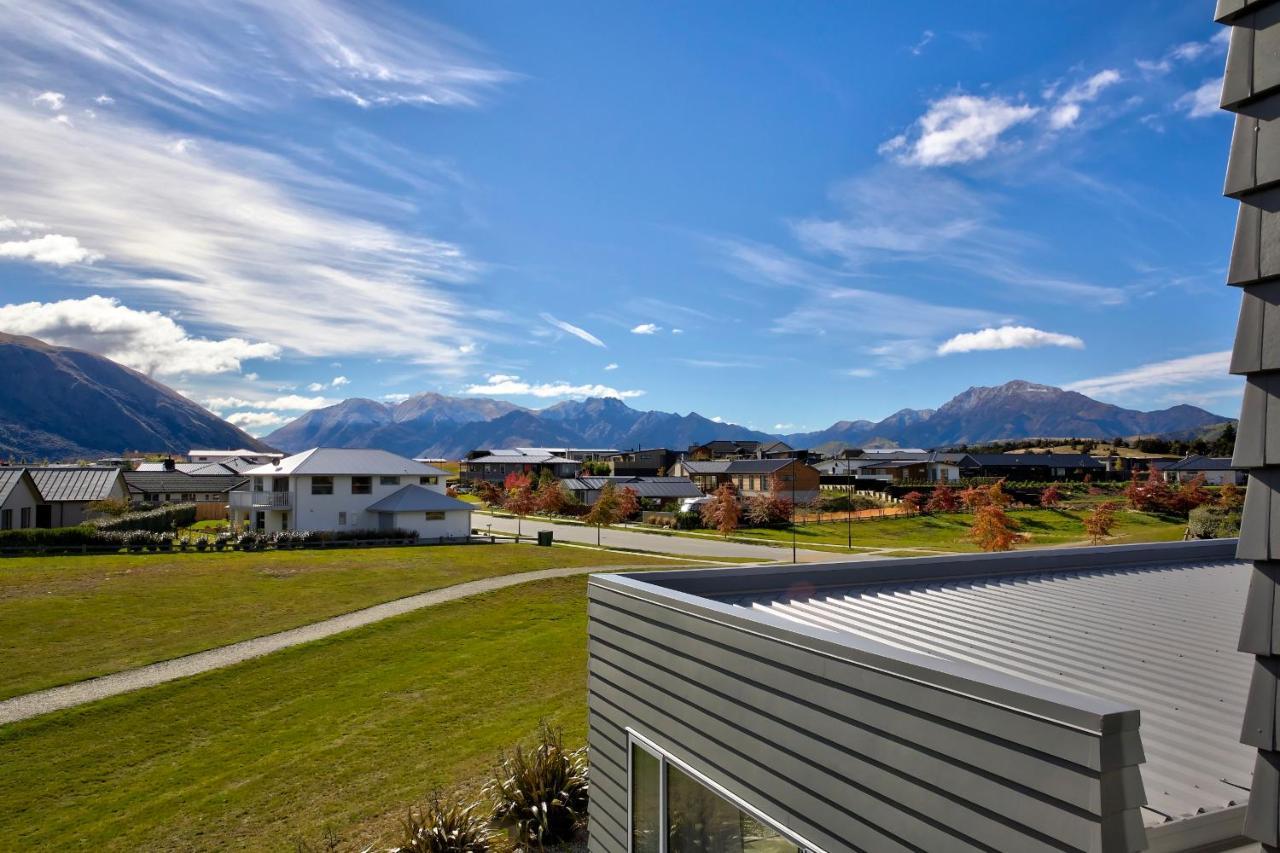 Infinity And Beyond Villa Wanaka Eksteriør bilde