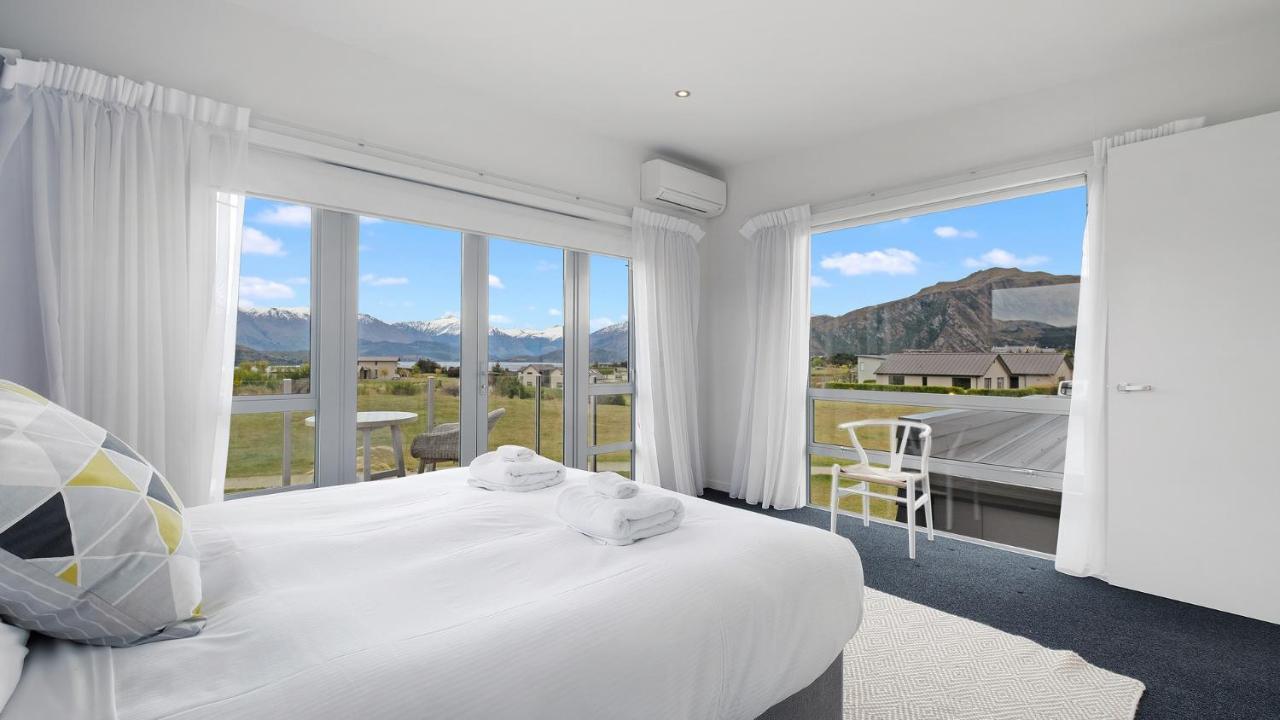 Infinity And Beyond Villa Wanaka Eksteriør bilde